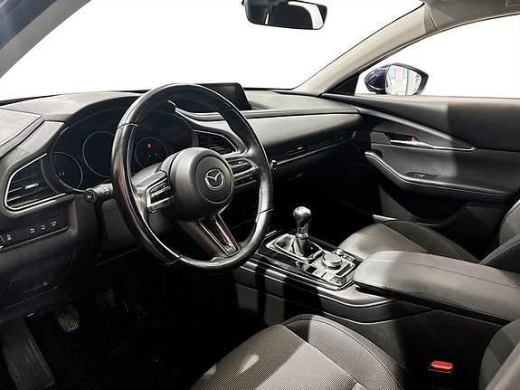 Mazda CX-30 4 of 5