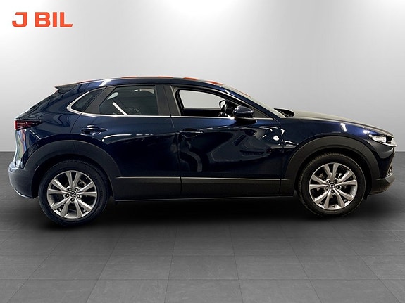 Mazda CX-30 13 of 15