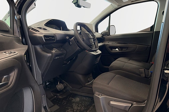 Peugeot Partner 6 of 19