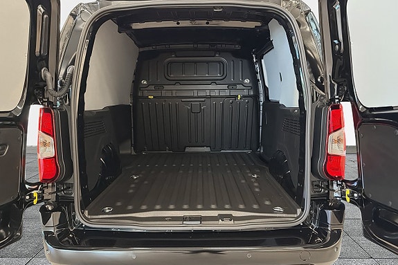 Peugeot Partner 10 of 19