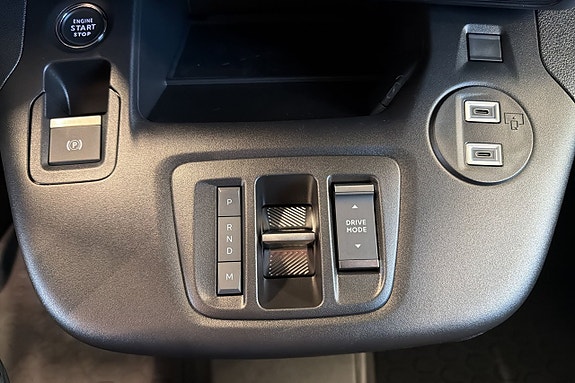 Peugeot Partner 16 of 19