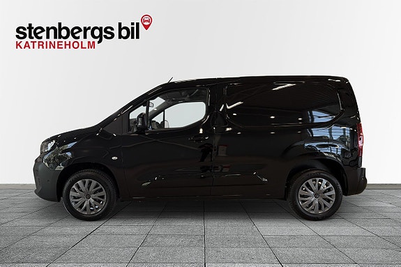 Peugeot Partner 3 of 5