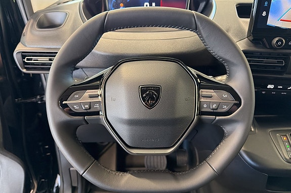 Peugeot Partner 18 of 19
