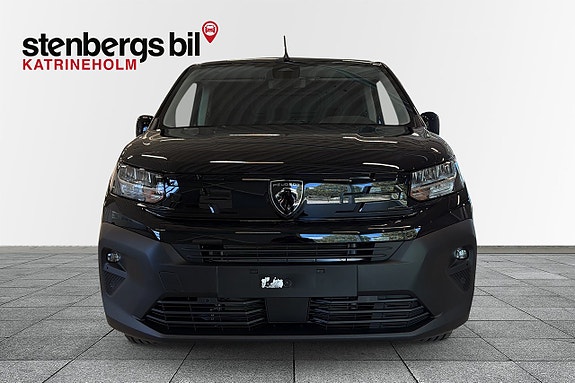 Peugeot Partner 5 of 5
