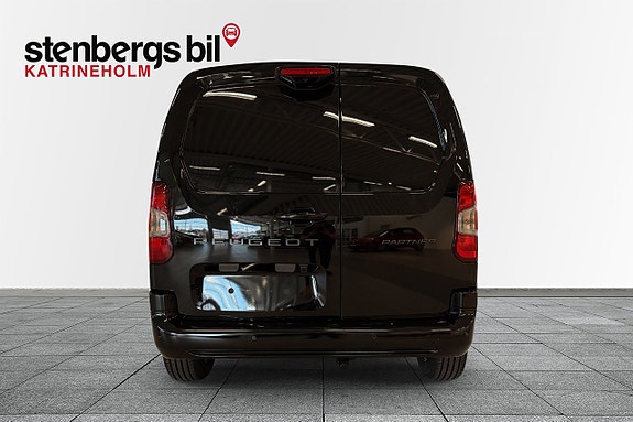 Peugeot Partner 4 of 5