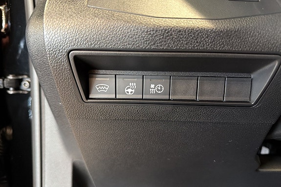 Peugeot Partner 17 of 19