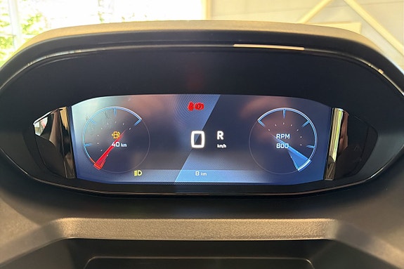 Peugeot Partner 14 of 19
