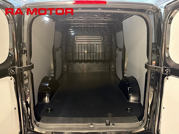 Maxus e-Deliver 5 12 of 15