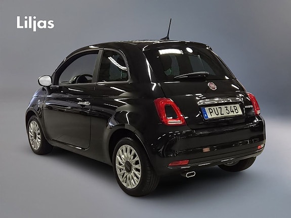Fiat 500 3 of 5