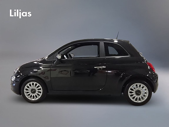 Fiat 500 2 of 5