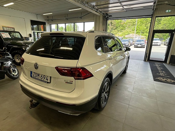 Volkswagen Tiguan Allspace 5 of 5