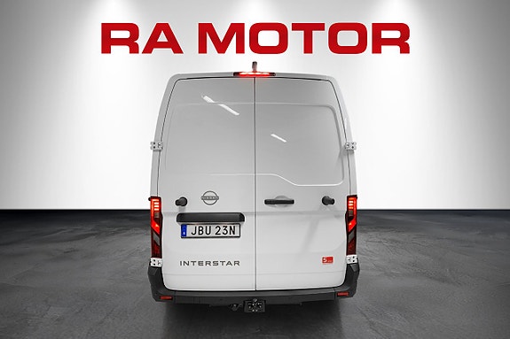 Nissan Interstar 6 of 19