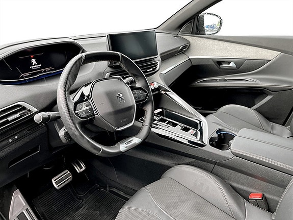 Peugeot 5008 5 of 5