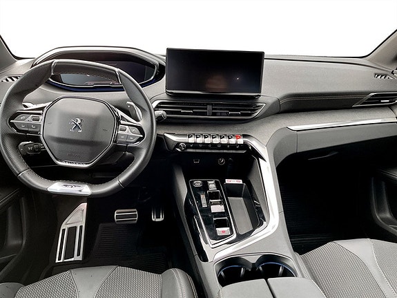 Peugeot 5008 7 of 17