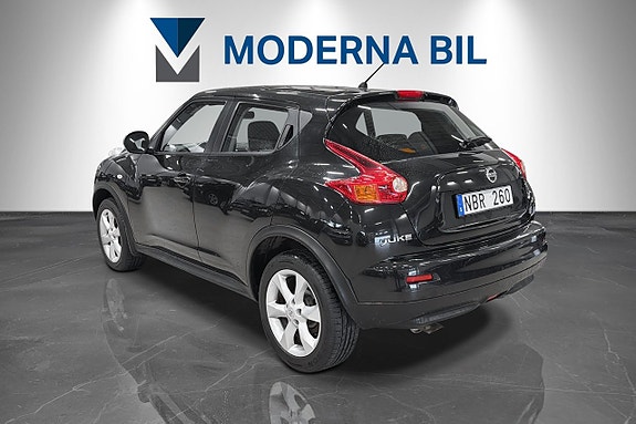 Nissan Juke 3 of 5