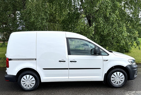 Volkswagen Caddy 19 of 21