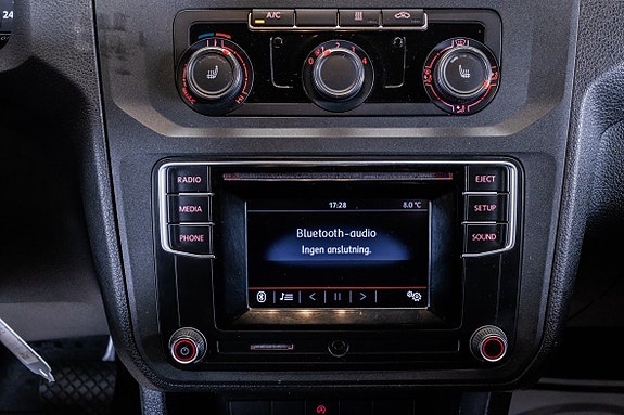 Volkswagen Caddy 11 of 13