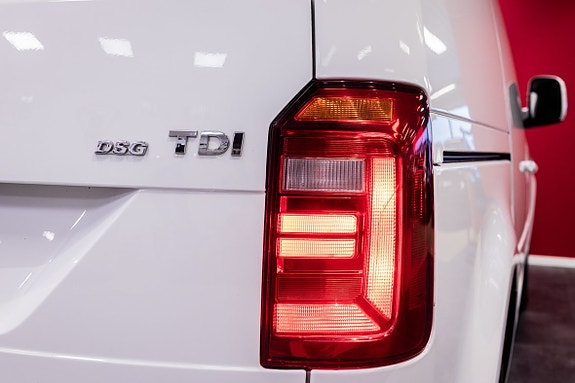 Volkswagen Caddy 8 of 13