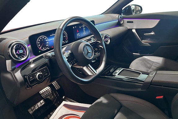 Mercedes-Benz CLA250 e 7 of 18