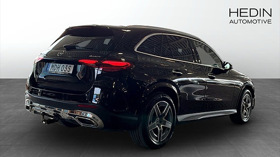 Mercedes-Benz GLC300 de 2 of 5