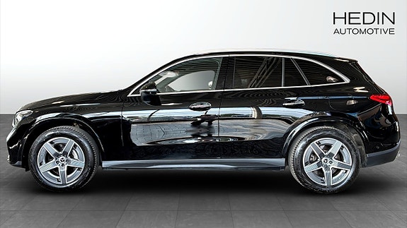 Mercedes-Benz GLC300 de 6 of 12