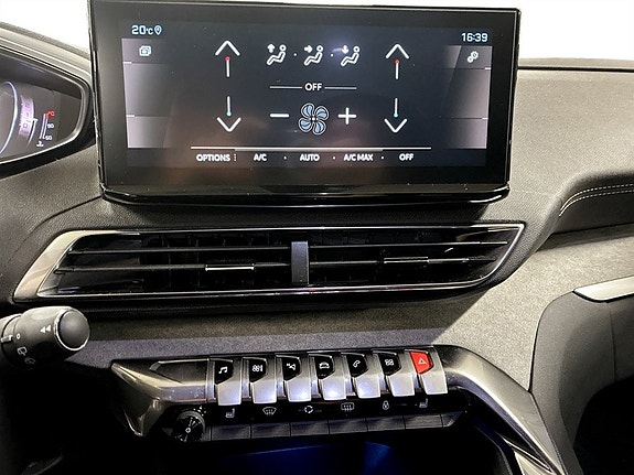Peugeot 5008 13 of 20