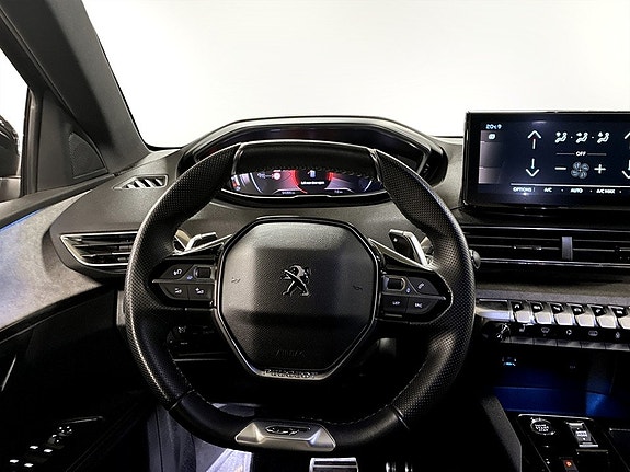 Peugeot 5008 8 of 20