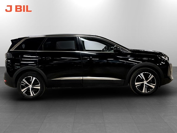 Peugeot 5008 18 of 20