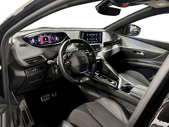 Peugeot 5008 5 of 5