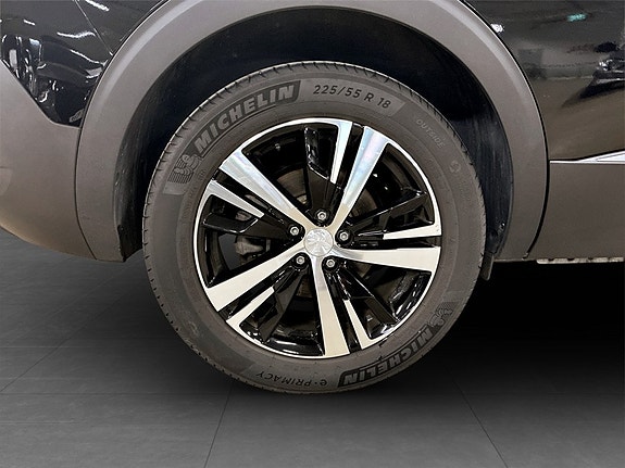 Peugeot 5008 19 of 20