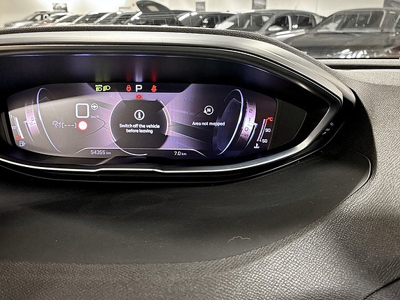 Peugeot 5008 9 of 20
