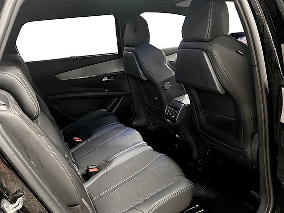 Peugeot 5008 16 of 20