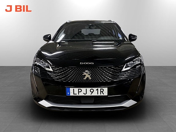Peugeot 5008 17 of 20