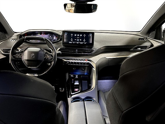 Peugeot 5008 7 of 20