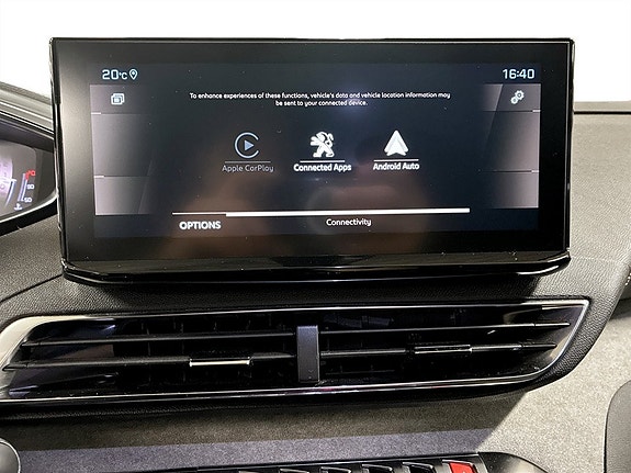 Peugeot 5008 11 of 20