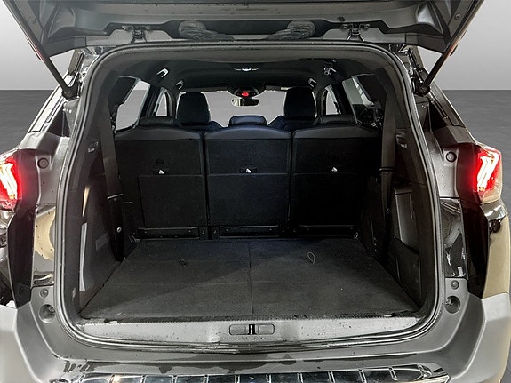 Peugeot 5008 20 of 20