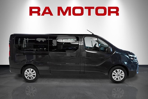 Nissan Primastar 4 of 5
