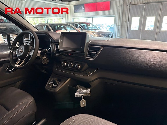 Nissan Primastar 8 of 19