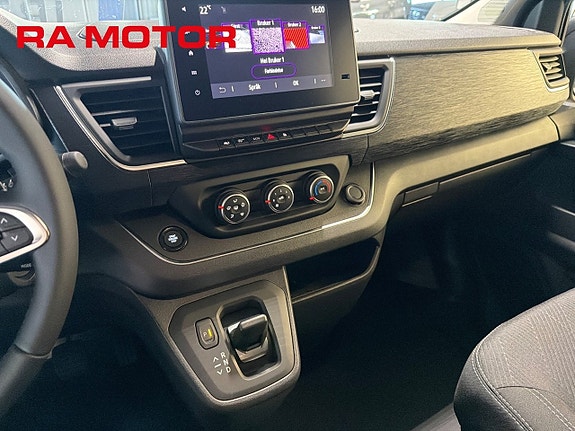 Nissan Primastar 15 of 19