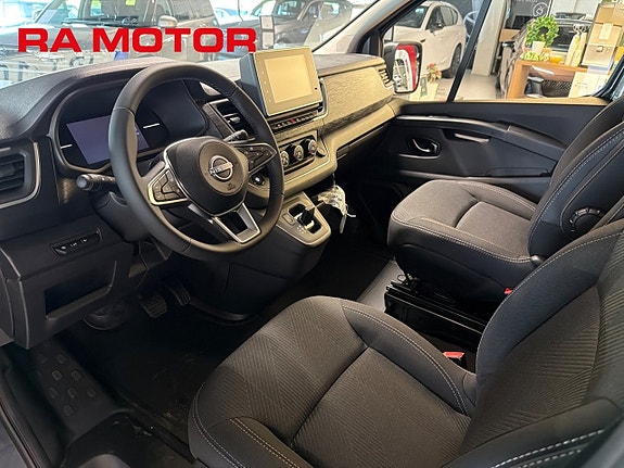 Nissan Primastar 10 of 19