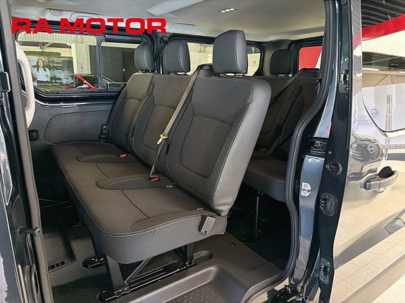 Nissan Primastar 13 of 19