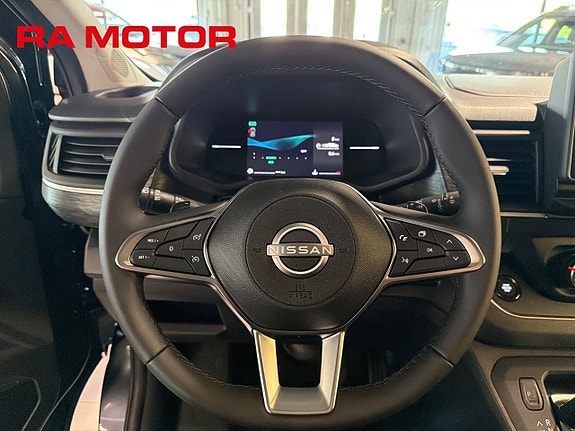 Nissan Primastar 18 of 19