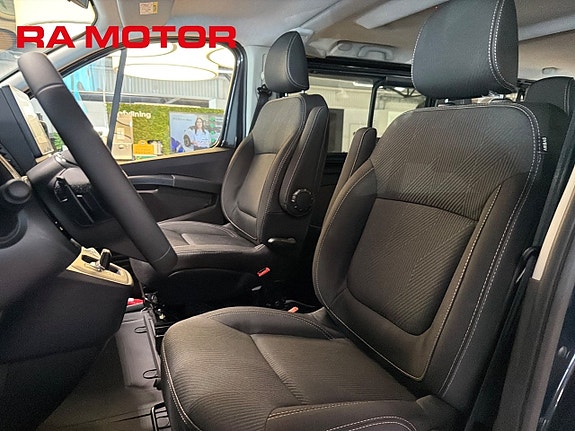 Nissan Primastar 11 of 19
