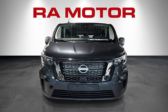 Nissan Primastar 2 of 5