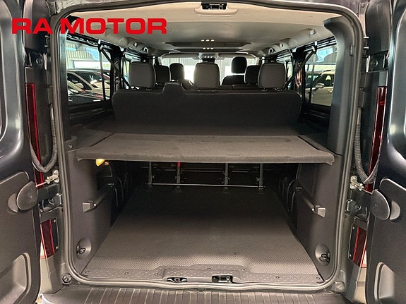 Nissan Primastar 14 of 19