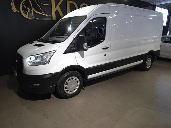 Ford Transit 2 of 5
