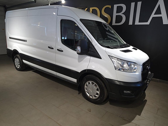 Ford Transit 4 of 5