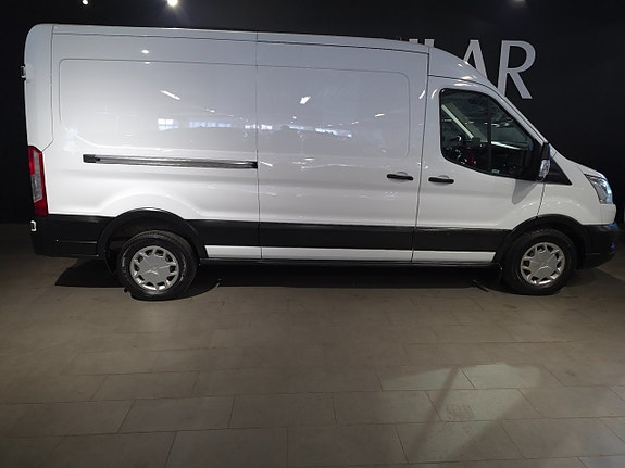 Ford Transit 5 of 5