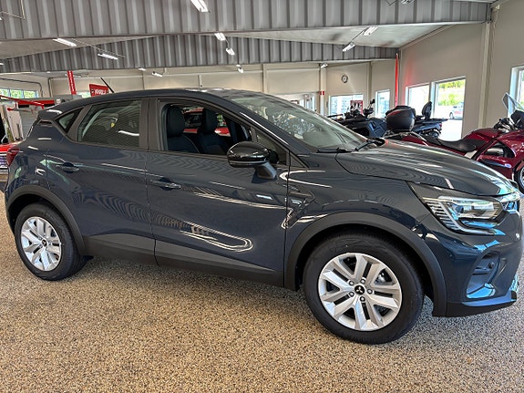 Mitsubishi ASX 2 of 5