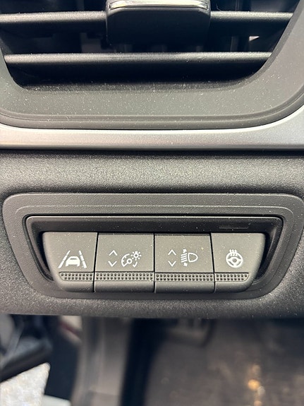 Mitsubishi ASX 9 of 11